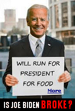 Joe Biden is carrying debt of up to $815,000, financial records show, as it's revealed he and First Lady Jill also failed to net royalties from three of their book titles due to lackluster sales.